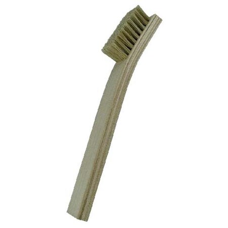 Gordon Brush Gordon Brush 36Ck 4 X 9 Row Chung King Scratch Brush   Case of 12 36CK